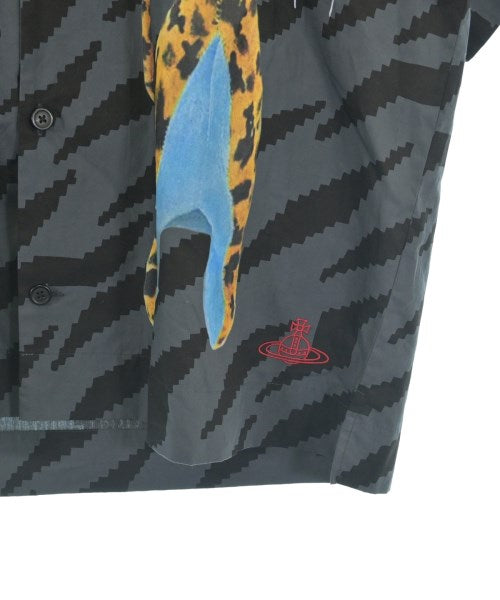 Vivienne Westwood RED LABEL เสื้อลำลอง