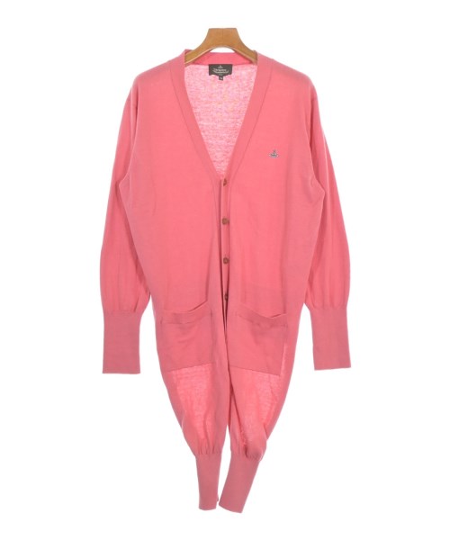 Vivienne Westwood MAN เสื้อคาร์ดิแกน