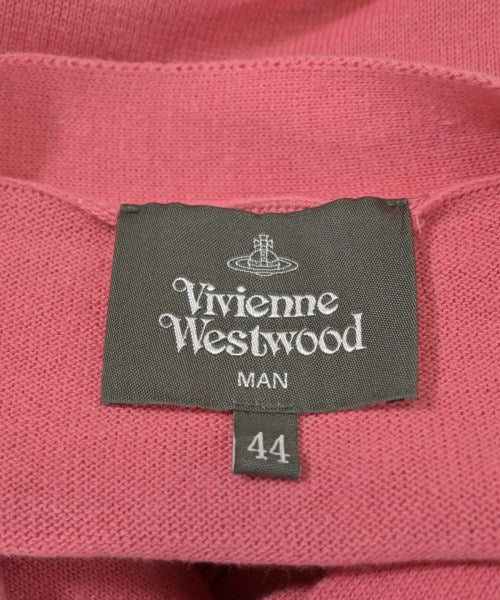 Vivienne Westwood MAN เสื้อคาร์ดิแกน
