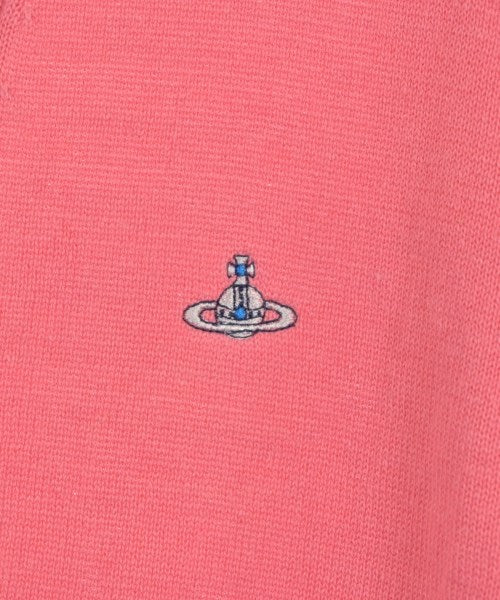 Vivienne Westwood MAN เสื้อคาร์ดิแกน