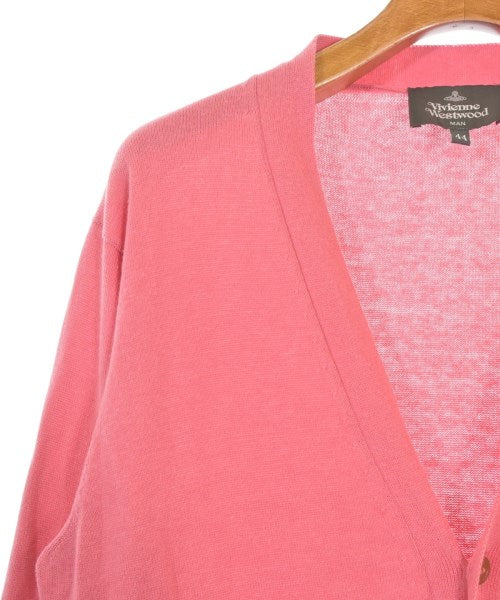 Vivienne Westwood MAN เสื้อคาร์ดิแกน