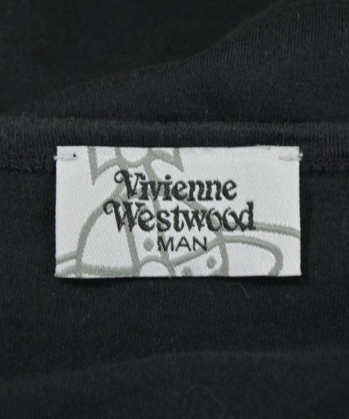 Vivienne Westwood MAN เสื้อยืด/เสื้อท็อปส์