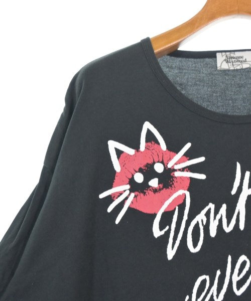 Vivienne Westwood MAN เสื้อยืด/เสื้อท็อปส์