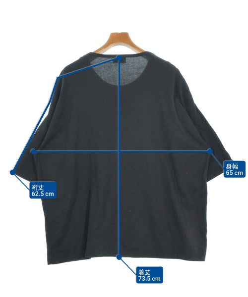 Vivienne Westwood MAN เสื้อยืด/เสื้อท็อปส์