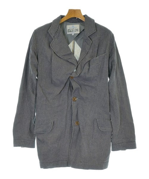 Vivienne Westwood MAN แจ็คเก็ตลำลอง