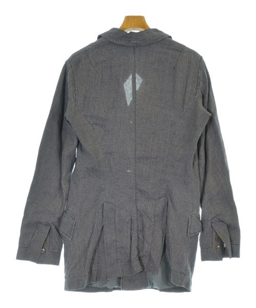 Vivienne Westwood MAN แจ็คเก็ตลำลอง