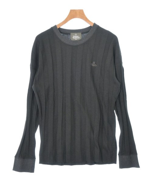 Vivienne Westwood MAN เสื้อยืด/เสื้อท็อปส์