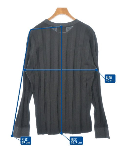 Vivienne Westwood MAN เสื้อยืด/เสื้อท็อปส์