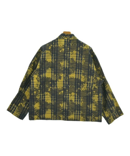 Vivienne Westwood MAN แจ็คเก็ตเบลาส์ อื่น