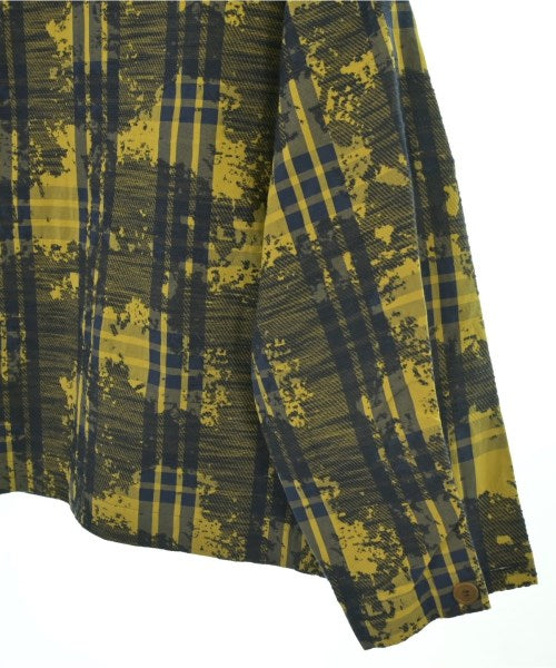 Vivienne Westwood MAN แจ็คเก็ตเบลาส์ อื่น