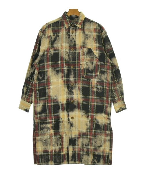 Vivienne Westwood MAN เสื้อลำลอง