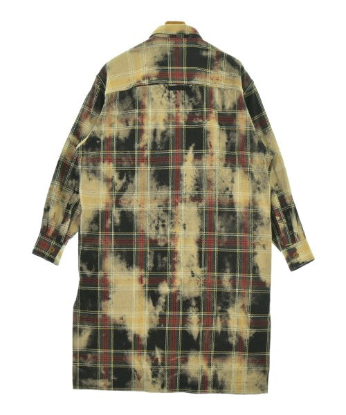 Vivienne Westwood MAN เสื้อลำลอง