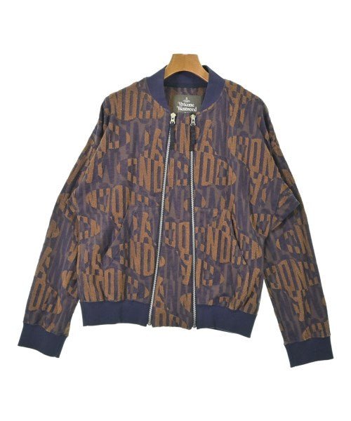 Vivienne Westwood MAN แจ็คเก็ตเบลาส์ อื่น