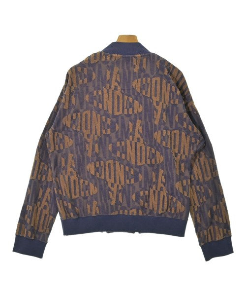 Vivienne Westwood MAN แจ็คเก็ตเบลาส์ อื่น