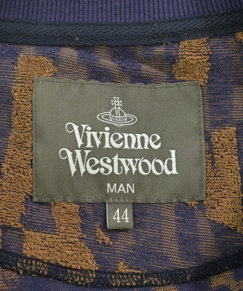 Vivienne Westwood MAN แจ็คเก็ตเบลาส์ อื่น