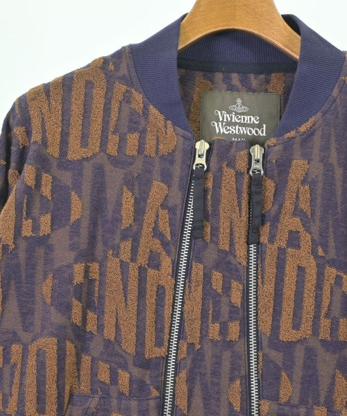 Vivienne Westwood MAN แจ็คเก็ตเบลาส์ อื่น