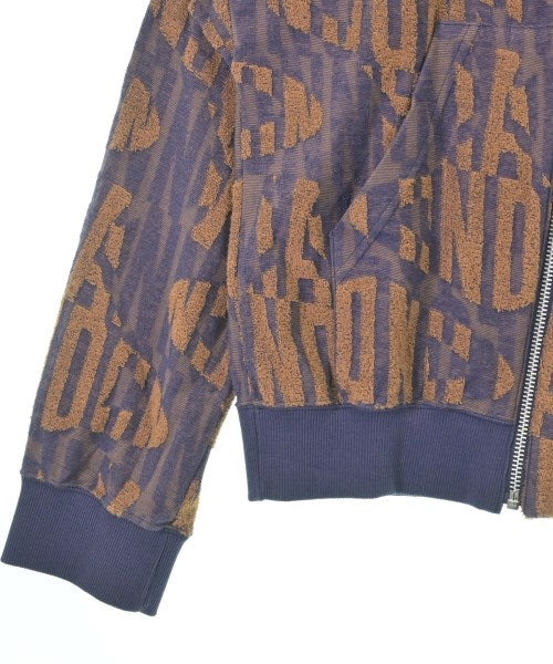 Vivienne Westwood MAN แจ็คเก็ตเบลาส์ อื่น