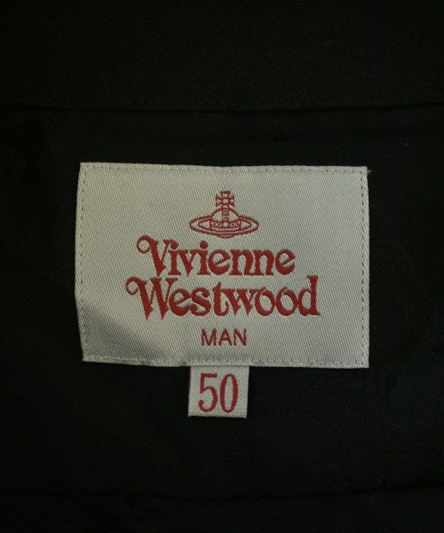Vivienne Westwood MAN เสื้อลำลอง