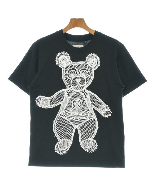 Vivienne Westwood MAN เสื้อยืด/เสื้อท็อปส์