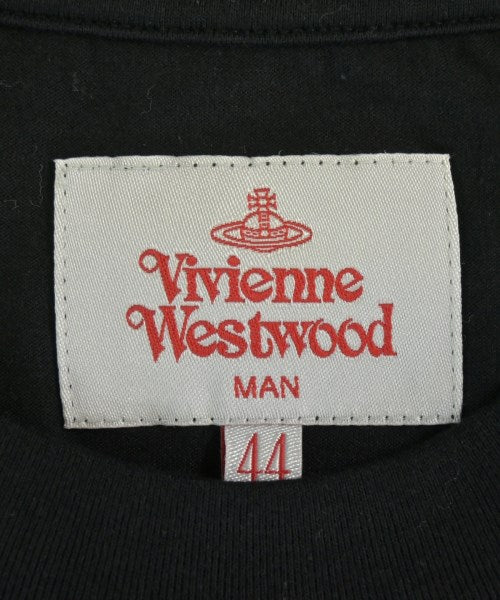 Vivienne Westwood MAN เสื้อยืด/เสื้อท็อปส์