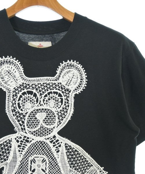Vivienne Westwood MAN เสื้อยืด/เสื้อท็อปส์