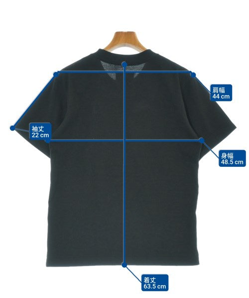 Vivienne Westwood MAN เสื้อยืด/เสื้อท็อปส์