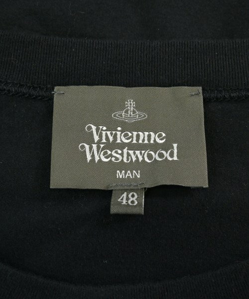Vivienne Westwood MAN เสื้อยืด/เสื้อท็อปส์