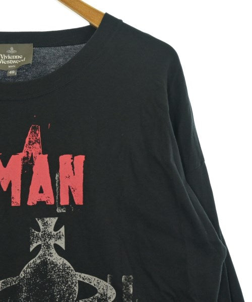 Vivienne Westwood MAN เสื้อยืด/เสื้อท็อปส์