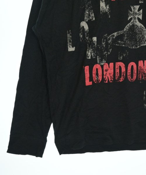 Vivienne Westwood MAN เสื้อยืด/เสื้อท็อปส์