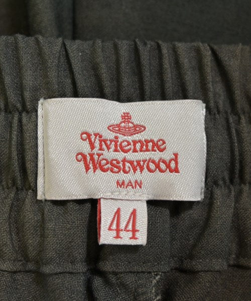 Vivienne Westwood MAN กางเกง อื่น