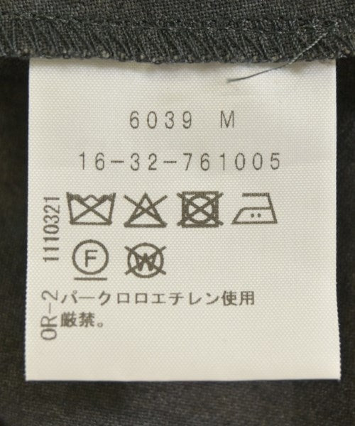 Vivienne Westwood MAN กางเกง อื่น