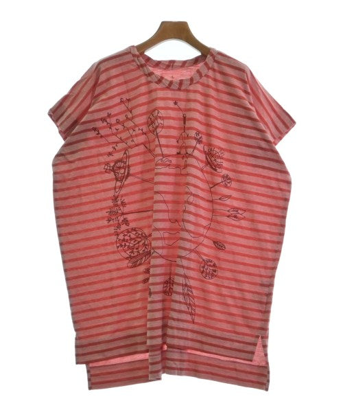 Vivienne Westwood RED LABEL เสื้อยืด/เสื้อท็อปส์