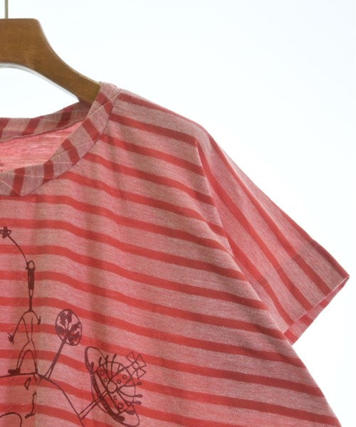 Vivienne Westwood RED LABEL เสื้อยืด/เสื้อท็อปส์