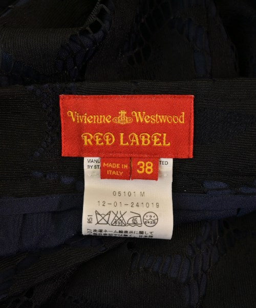 Vivienne Westwood RED LABEL กระโปรงสั้น