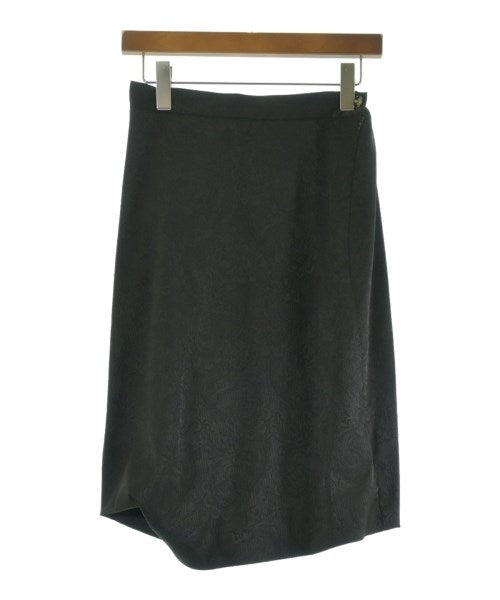 Vivienne Westwood RED LABEL กระโปรงยาว/แม็กซี่ยาว