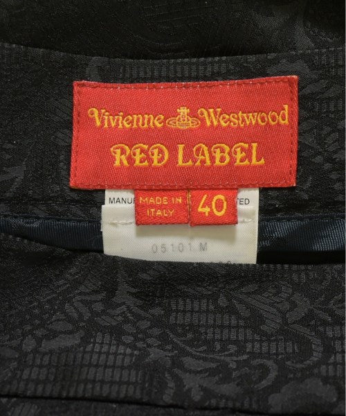 Vivienne Westwood RED LABEL กระโปรงยาว/แม็กซี่ยาว