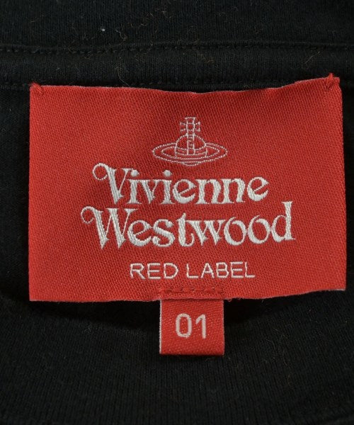 Vivienne Westwood RED LABEL เสื้อยืด/เสื้อท็อปส์