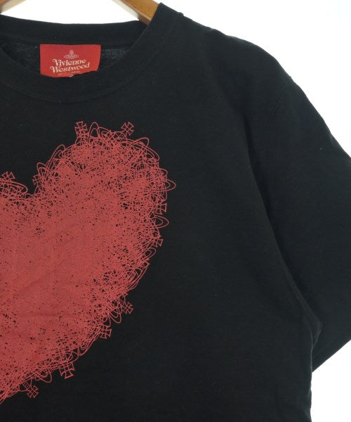 Vivienne Westwood RED LABEL เสื้อยืด/เสื้อท็อปส์