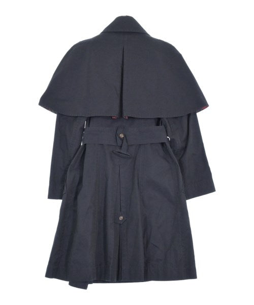 Vivienne Westwood RED LABEL เสื้อกันฝน