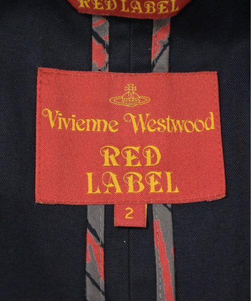 Vivienne Westwood RED LABEL เสื้อกันฝน