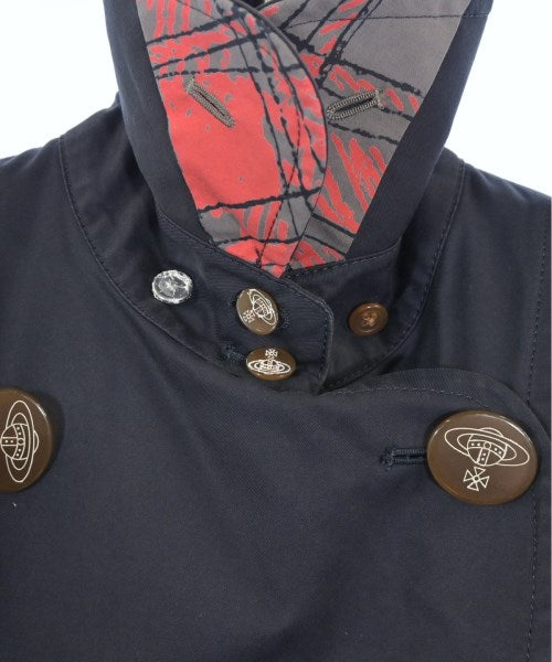 Vivienne Westwood RED LABEL เสื้อกันฝน