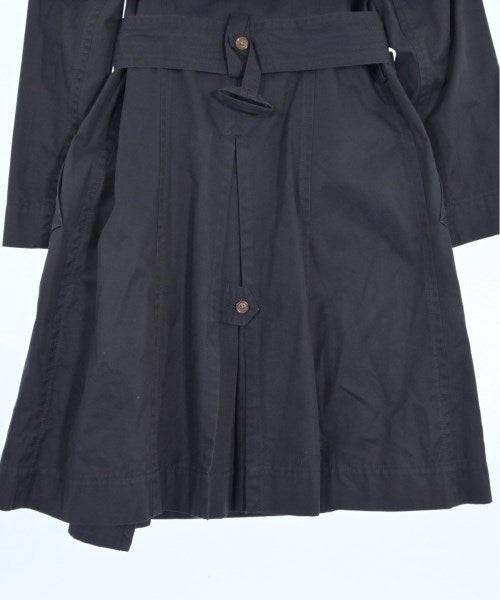 Vivienne Westwood RED LABEL เสื้อกันฝน