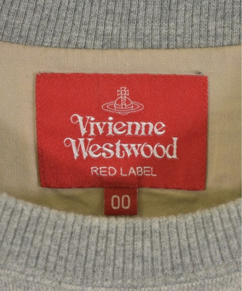 Vivienne Westwood RED LABEL เสื้อสเวตเตอร์