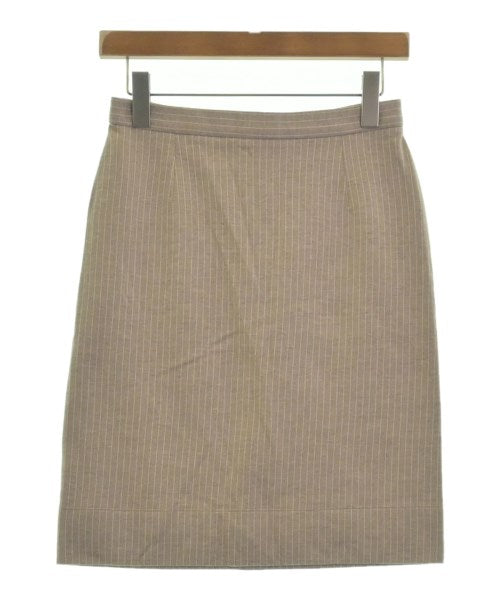 Vivienne Westwood RED LABEL กระโปรงยาวถึงเข่า