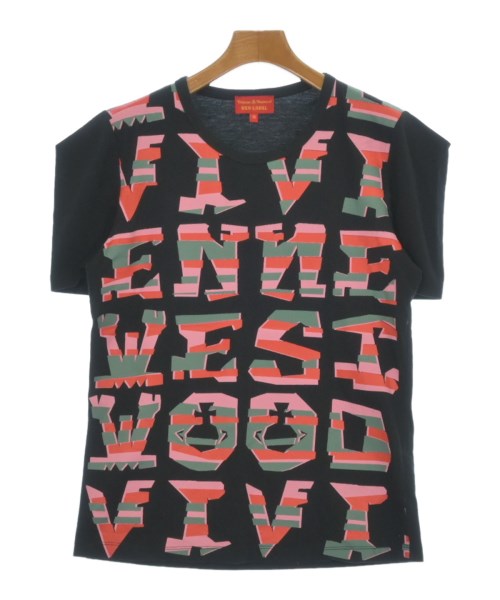 Vivienne Westwood RED LABEL เสื้อยืด/เสื้อท็อปส์