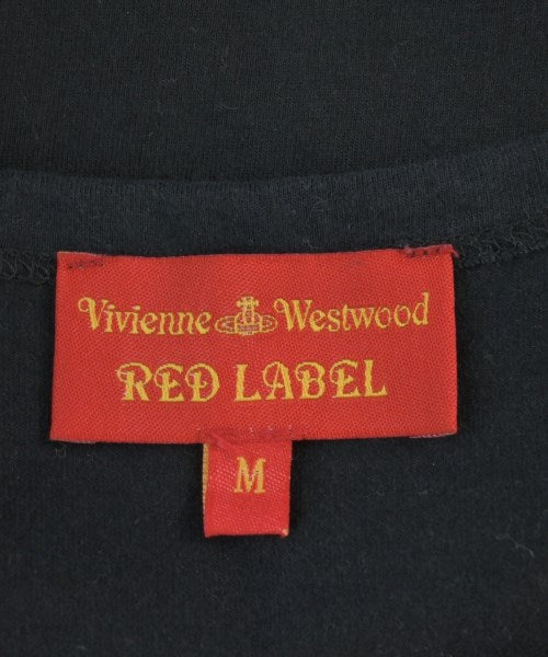 Vivienne Westwood RED LABEL เสื้อยืด/เสื้อท็อปส์