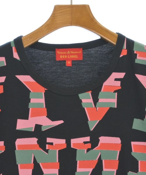 Vivienne Westwood RED LABEL เสื้อยืด/เสื้อท็อปส์