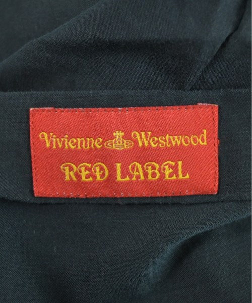 Vivienne Westwood RED LABEL เสื้อลำลอง