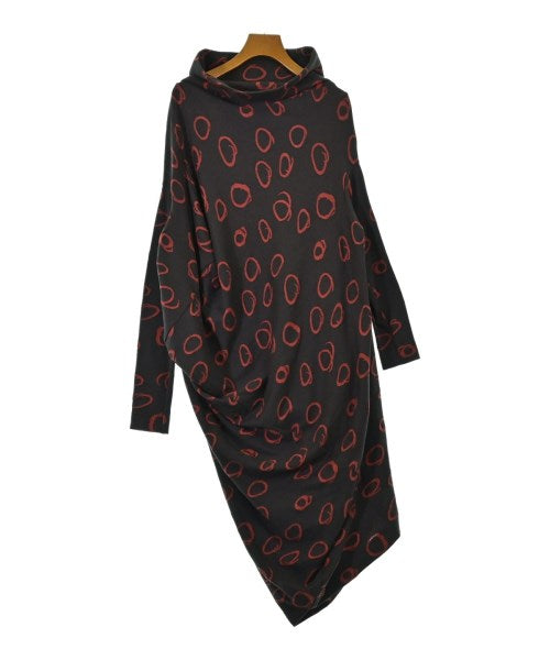 Vivienne Westwood RED LABEL ชุดเดรส