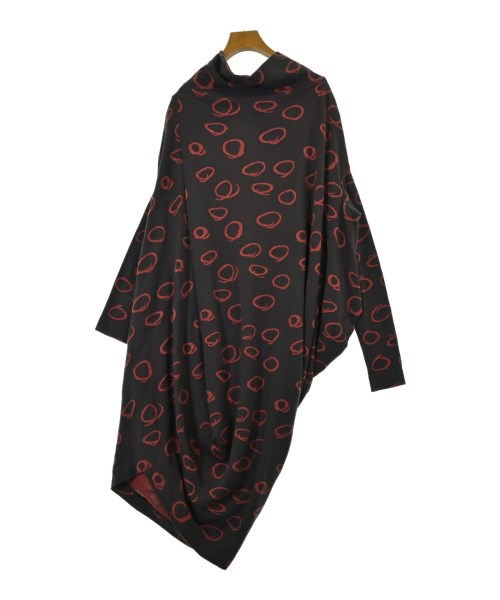 Vivienne Westwood RED LABEL ชุดเดรส